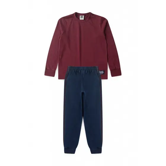 Conjunto Masculino Infantil Imaginação