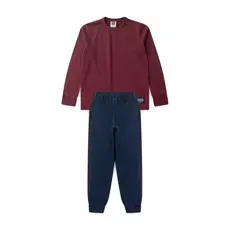 Conjunto Masculino Infantil Imaginação