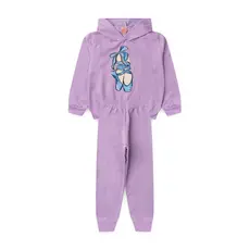 Conjunto Feminino Infantil Pequena Bailarina