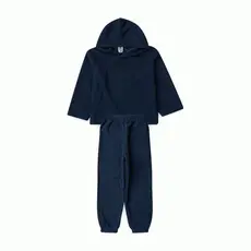 Conjunto Infantil Unissex Pequeno Urso