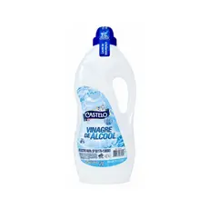 VINAGRE CASTELO ALCOOL 6% 2l