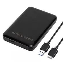 HD Externo 500gb KNUP Portátil Usb 3.0 Para Notebook Ps4 Ps5 Xbox One E Series