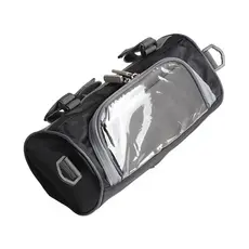 Bolsa de Guidão para Bicicleta Moto Mountain Bike
