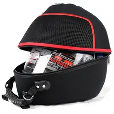 Bolsa Case para Capacete de Moto