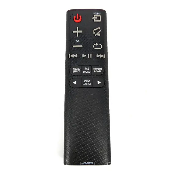 Para Samsung Soundbar HW-J4000 K360 K450 Novo AH59-02733B Controle Remoto Jogadores De Áudio/Vídeo