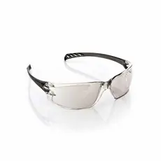 Oculos Vvision AR 500 Espelhado CA 42719 Incolor Antirrisco Antiembaçante UVA UVB