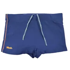 Sunga Infantil Boxer Mash Forrada Praia Piscina