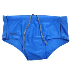 Sunga Infantil Slip Mash Forrada Praia Piscina