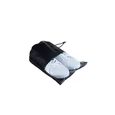 Kit de Sacos para Guardar Organizar Sapatos Tênis Chinelo C/visor de Pvc