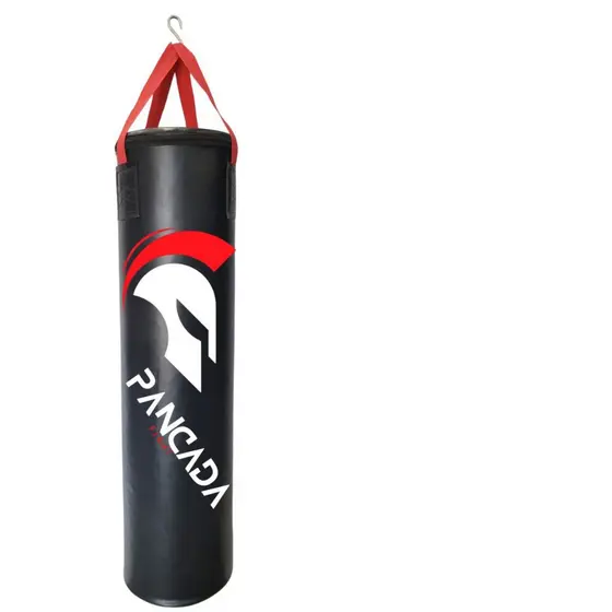 Saco de Pancada Boxe 90X100 Pancada Fight - Preço de Fábrica