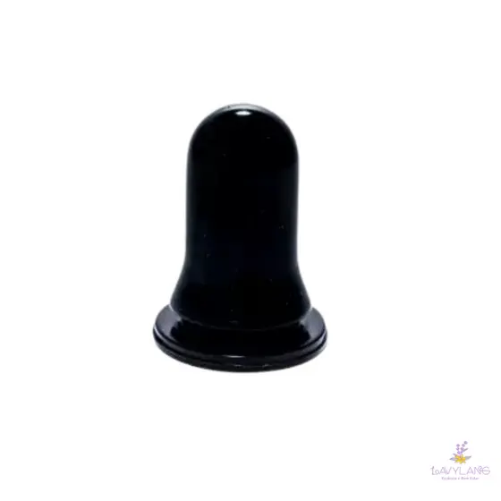 50 Bulbos De Silicone Para Conta Gotas - Gotejador
