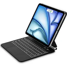 Teclado Bettdow Bluetooth Com Capa Para iPad Pro 11 e iPad Air 10.9/11 Polegadas