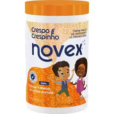 Creme de Tratamento Novex Crespo e Crespinho 1 KG