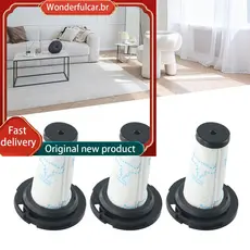 [WDFU] Para Rowenta ZR009010 Vassoura Elétrica Lavável X-FORCE FLEX 9.60 NANO ESSENTIAL