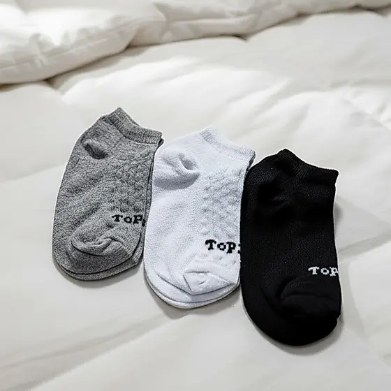 Kit 3 6 e 12 Meias Masculina Invisível Soquete em Algodão Confortável Cano Curto - Promoção !