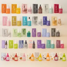 Linha Completa Sérum Max Love 30ml Para Skincare