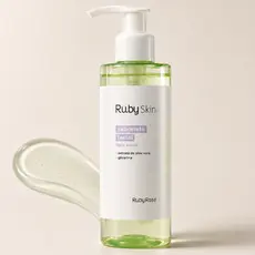 Sabonete Líquido Facial Ruby Skin Face Wash BY Ruby Rose 190ml HB-4400
