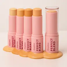 Base Stick Perfect Blend RUBY ROSE HB M300 - Linha Rosa