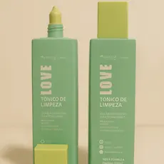 Tônico de Limpeza Max Love - 300ml