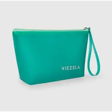 Necessaire Vizzela Nécessaire Feminina Bolsa Organizadora de Maquiagem Viagem