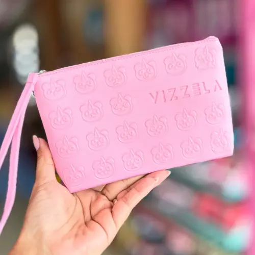 Necessaire Vizzela