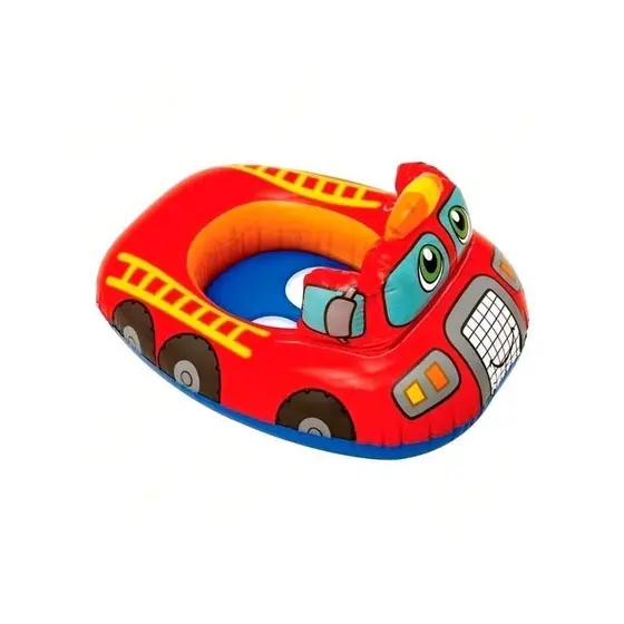 piscina Boia praia e piscina Bebe Infantil Inflavel Baby