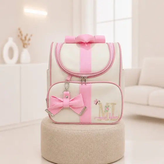 Mochila Personalizada | Impermeável e Térmica | Coleção Luxo