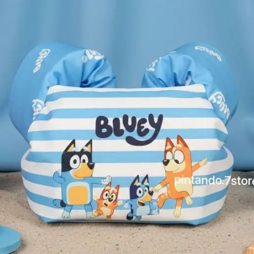 BOIA de menino COLETE INFANTIL para piscina TEMATICAS