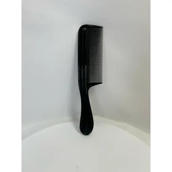 Pente de Corte Profissional Pente dentes largos