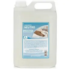 Sabonete Líquido 5 Litros Para Mão e Corpo Premisse TODAS FRAGRANCIAS Antisséptico Triclosan