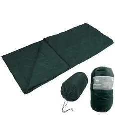Saco De Dormir Colchonete Viagem Acampamento Dobrável Mor