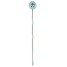 Cabo Mop 16cm Refil Giratório Esfregão Extensor Fit Limp Mor