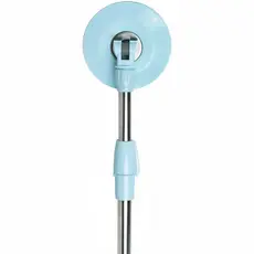 Cabo Mop Pocket 13,3cm Esfregão Limpeza Refil Extensor Giratório Mor