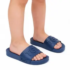 Chinelo Slide Infantil Masculino Tigor T Tigre Josi Confortável Leve