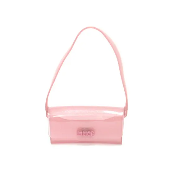 Bolsa Glitter Pequena Lilica Ripilica