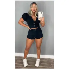 Conjunto Verão Feminino