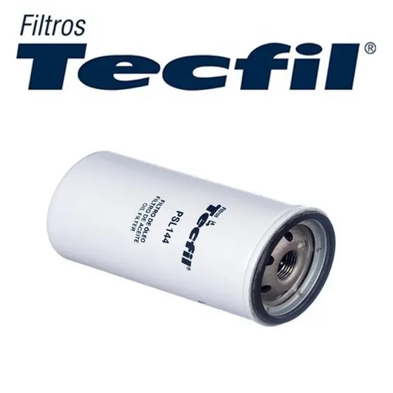 Filtro de Oleo FORD ESCORT FIESTA FOCUS RANGER  – TecFil PSL144