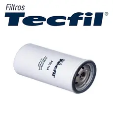 Filtro de Oleo FORD ESCORT FIESTA FOCUS RANGER  – TecFil PSL144