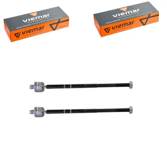 Par Terminal Barra Axial ONIX 2012 a 2016 VIEMAR