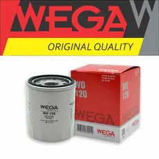 Filtro de Oleo  WEGA WO120