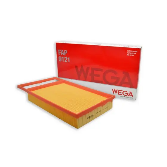Filtro De Ar Do Motor Fiat Grand Siena Idea Palio Punto Siena Strada E-Torq Flex – Wega Fap9121