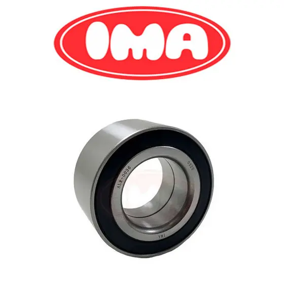 Rolamento Roda Dianteiro ASTRA KADETT MONZA OMEGA VECTRA – ALR0036