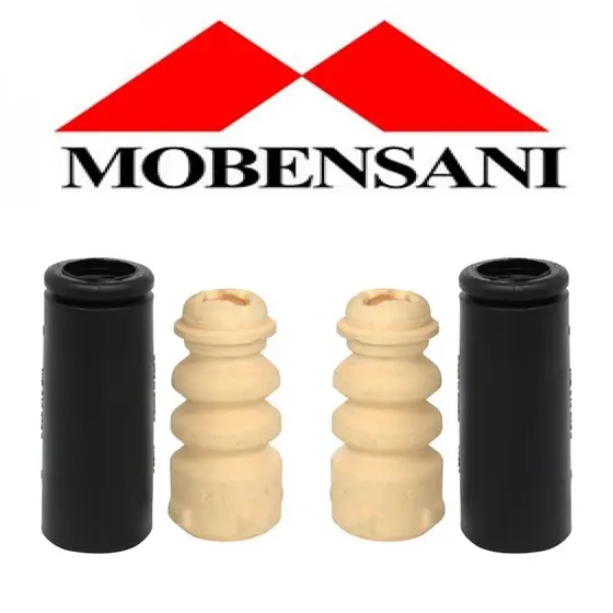 PAR Kit do Amortecedor Traseiro Fox  Polo Spacefox Crossfox – MOBENSANI MB4156