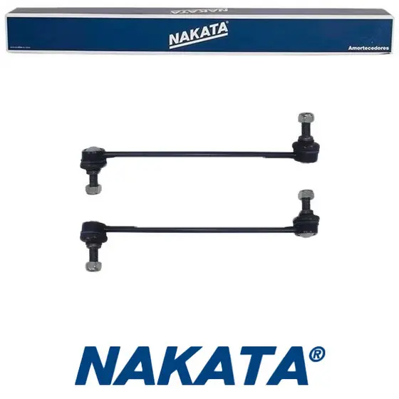 Par Bieleta Onix Plus 2020 ate 2024 Original Nakata