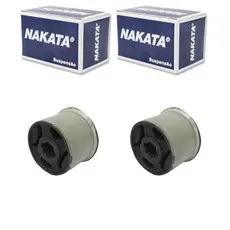 Par Bucha Bandeja Fox 2002 Até 2014 Original Nakata