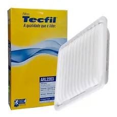Filtro de ar do Motor TOYOTA COROLLA RAV4 2008 a 2021 – TECFIL ARL2203/80