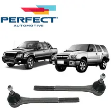 Terminal Direção PAR GM Blazer S10 1995 a 2011 – PERFECT TDI1058