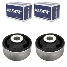 Par Bucha Bandeja Bora 1999 Até 2011 Original Nakata