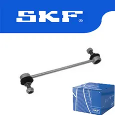Bieleta dianteira HB20 HB20S HB20X 2012 a 2020 IX35 2010 a 2017 Sportage 2011 a 2016 – SKF VKDS6175
