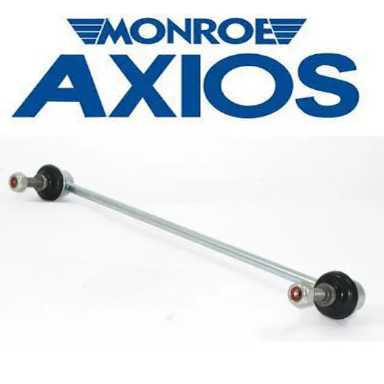 Bieleta dianteira Peugeot 2008 206 207 208  C3 2004 a 20 – Axios 5312128
